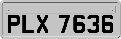 PLX7636