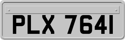 PLX7641