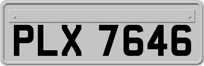 PLX7646