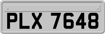 PLX7648