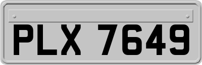 PLX7649