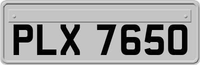 PLX7650