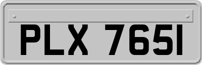 PLX7651