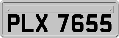 PLX7655