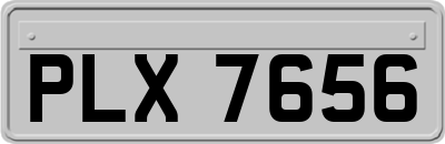 PLX7656