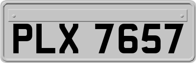 PLX7657