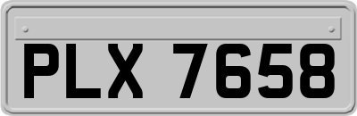 PLX7658