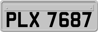 PLX7687