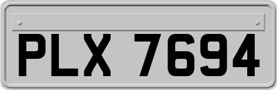 PLX7694