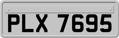 PLX7695