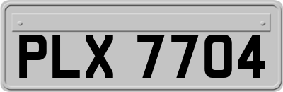 PLX7704