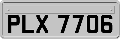 PLX7706