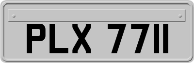 PLX7711