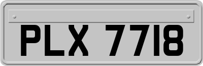 PLX7718