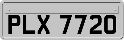 PLX7720