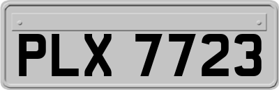 PLX7723