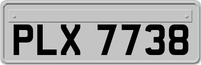 PLX7738