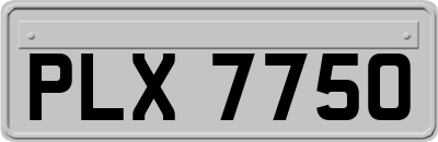 PLX7750