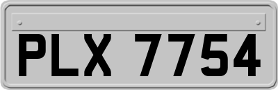 PLX7754