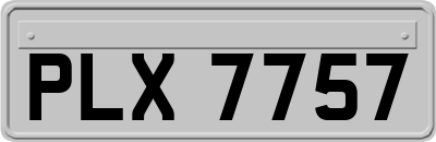 PLX7757