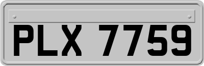 PLX7759