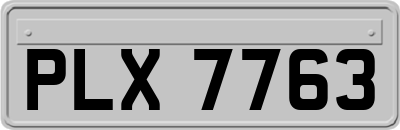 PLX7763