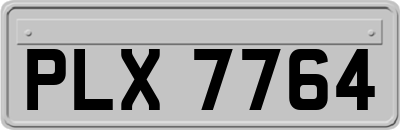 PLX7764