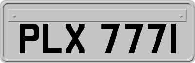 PLX7771