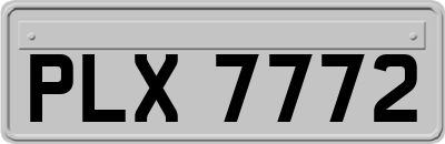 PLX7772