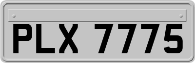 PLX7775