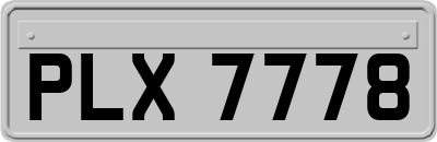 PLX7778