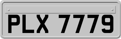 PLX7779