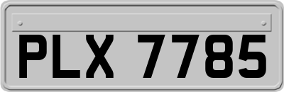 PLX7785