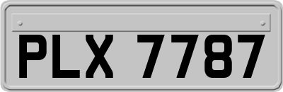 PLX7787