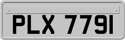 PLX7791