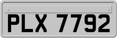 PLX7792