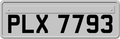 PLX7793