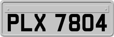 PLX7804