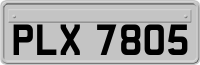 PLX7805