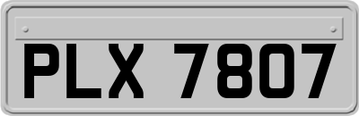 PLX7807