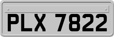 PLX7822