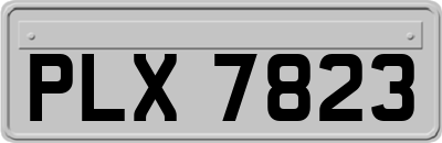 PLX7823