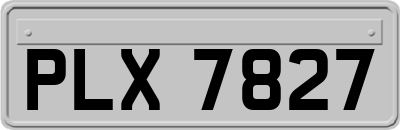 PLX7827