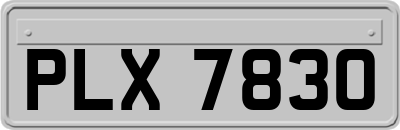 PLX7830