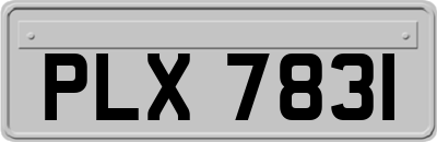 PLX7831