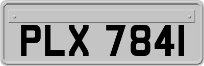 PLX7841