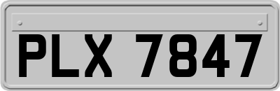 PLX7847