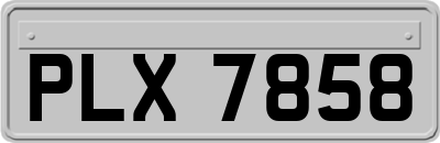 PLX7858