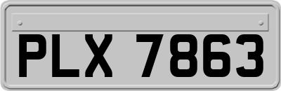 PLX7863