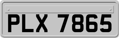 PLX7865